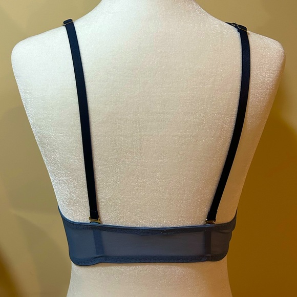 La Senza Hello Sugar Up To 2 Cups Push Up Bra - Picture 3 of 3